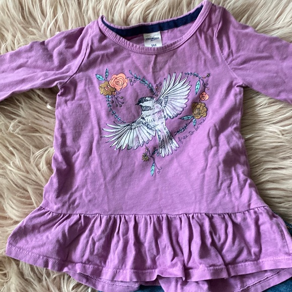 Oshkosh Set - Picture 2 of 6